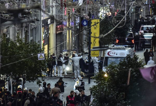 Attentat d'Istanbul : Une cellule de crise pour les Marocains